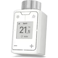 AVM FRITZ!DECT 302 Heizkörperregler für AVM FRITZ!Box weiß
