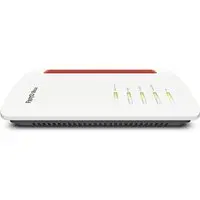 AVM FRITZ!Box 4690 WLAN Mesh Router Wi-Fi 7