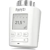 AVM FRITZ!DECT 301 Heizkörperregler für AVM FRITZ!Box weiß