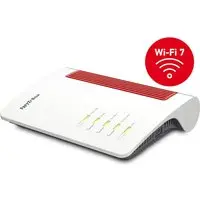 AVM FRITZ!Box 7690 WiFi 7 Mesh Router mit VDSL-Anschluss