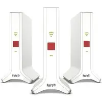 AVM FRITZ! Mesh Set 4200 3er-Set