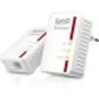 AVM FRITZ!Powerline 510E Set