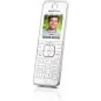 AVM FRITZ!Fon C6 Mobilteil (DECT) für Internet- und Festnetztelefonie