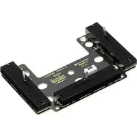 HERCULES DJ Controller »Inpulse T7 Prem. Faders Modul«