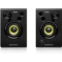 HERCULES Lautsprecher »DJMonitor 32«