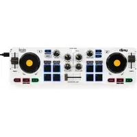 HERCULES DJControl Mix Controller