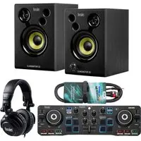 HERCULES DJ Controller Hercules DJ Starter
