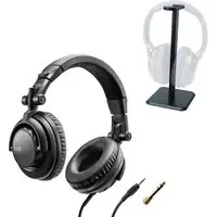HERCULES Hercules HDP DJ45 DJ Kopfhörer