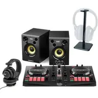 HERCULES DJ Controller Hercules DJ Essentials