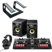 HERCULES DJ Controller Hercules DJ Essentials