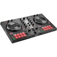 HERCULES DJ Controller Hercules DJ Control