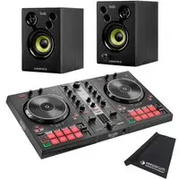 HERCULES DJ Controller Hercules Inpulse 300