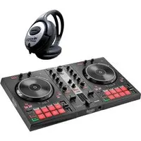 HERCULES DJ Controller Hercules DJ Control
