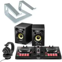 HERCULES DJ Controller Hercules DJ Essentials