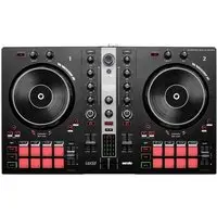 Hercules Inpulse 300 MK2 DJ Controller