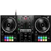 Hercules DJ Control Inpulse 500 DJ Controller