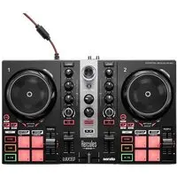 Hercules Inpulse 200 MK2 DJ Controller