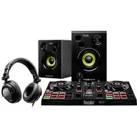 Hercules DJLearning Kit MK2 DJ Controller