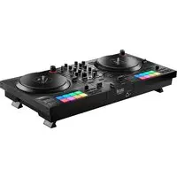 HERCULES DJ Controller »DJ Control Inpulse T7«
