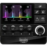 HERCULES DJ Controller »Stream 200 XLR«