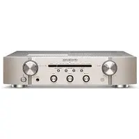 Marantz PM6007 HiFi-Vollverstärker mit digt. Eingängen