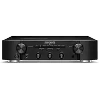 Marantz PM6007 HiFi-Vollverstärker mit digt. Eingängen