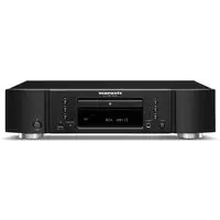 Marantz CD6007 CD-Player Hi-res-Wiedergabe über USB schwarz