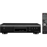 Denon DCD-600NE CD-Player mit AL32 Processing