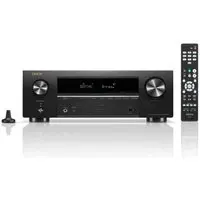 Denon AVR-X580BT 5.2-Kanal AV-Surround-Receiver 8K Ultra HD