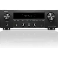 DRA-900H Receiver schwarz