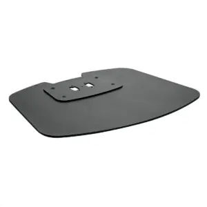 Vogels Zubeh?r Connect-it PFF 7020 Bodenplatte, schwarz