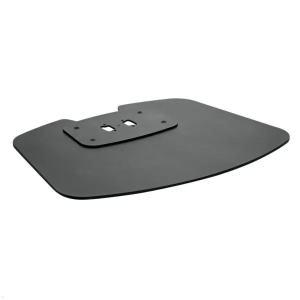Vogels Zubeh?r Connect-it PFF 7020 Bodenplatte, schwarz