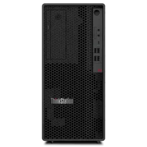 Lenovo ThinkStation P2 Tower Gen 2 Intel® Core™ Ultra 9 285 vPro® Prozessor (E-Kerne bis zu 4,60 GHz P-Kerne bis zu 5,40 GHz)/Windows 11 Pro 64/2 TB SSD, M.2 2280, PCIe 4.0 Performance, TLC, OPAL 2.0