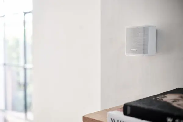 Bose Lautsprecher-Wandhalterung UB-20 Serie II – Bild 2