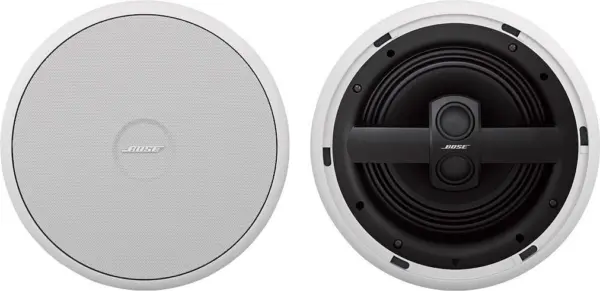 Bose Virtually Invisible 791 Einbaulautsprecher (17,8-cm-Woofer – Bild 2