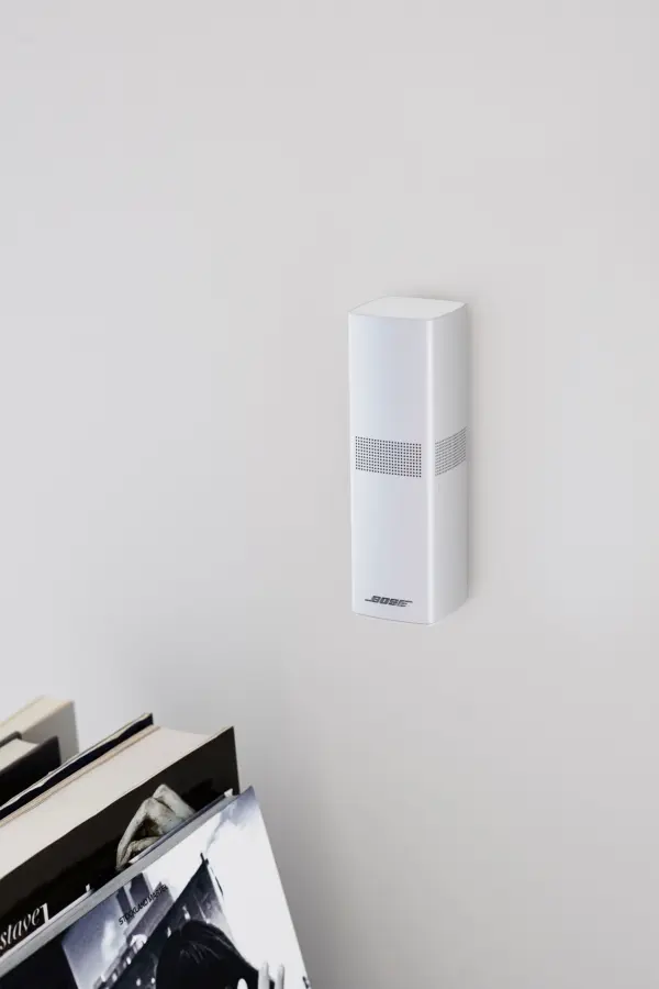 Bose Wandhalterung OmniJewel Wandhalterung (ein Paar), – Bild 2