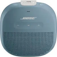 Bose Soundlink Micro tragbarer Lautsprecher Portable-Lautsprecher