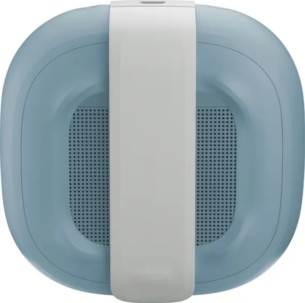 Bose Soundlink Micro tragbarer Lautsprecher Portable-Lautsprecher – Bild 3