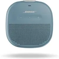 SoundLink Micro stone blue