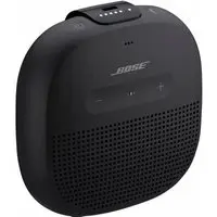 Bose Soundlink Micro tragbarer Lautsprecher Portable-Lautsprecher