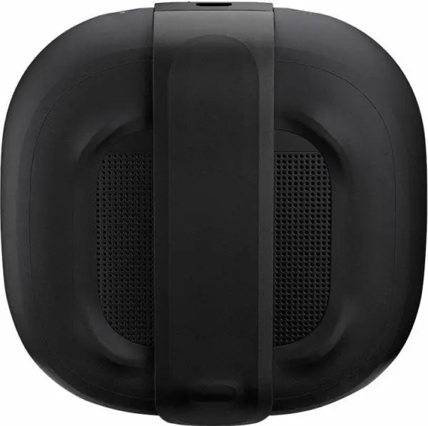 Bose Soundlink Micro tragbarer Lautsprecher Portable-Lautsprecher – Bild 3