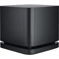 Bose Bass Modul 500 schwarz für