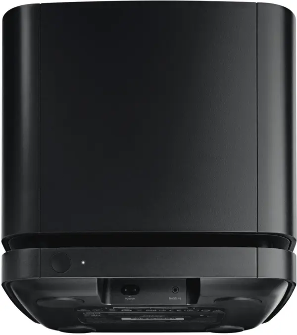 Bose Bass Modul 500 schwarz für – Bild 2