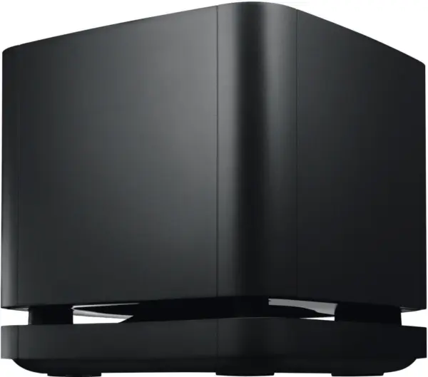 Bose Bass Modul 500 schwarz für – Bild 3