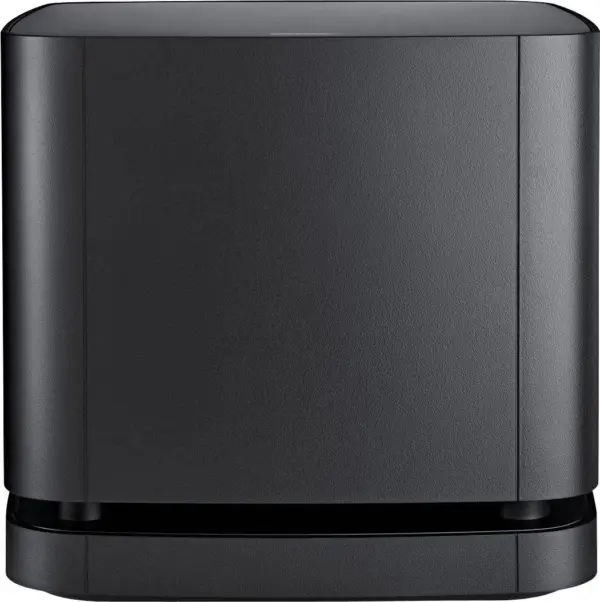 Bose Bass Modul 500 schwarz für – Bild 4