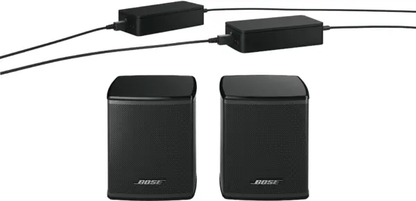 Bose Surround Speaker Surround-Lautsprecher (für Soundbar – Bild 2