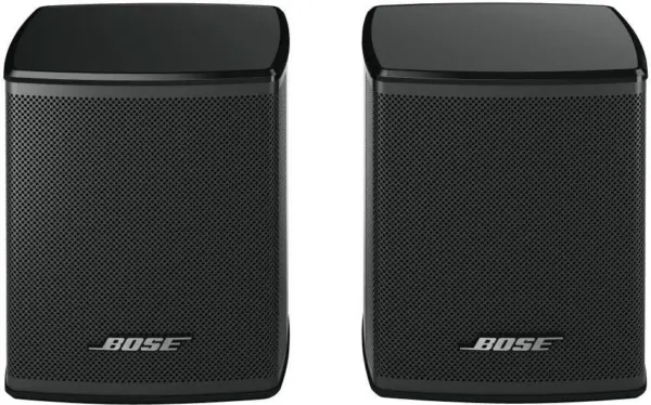 Bose Surround Speaker Surround-Lautsprecher (für Soundbar – Bild 3