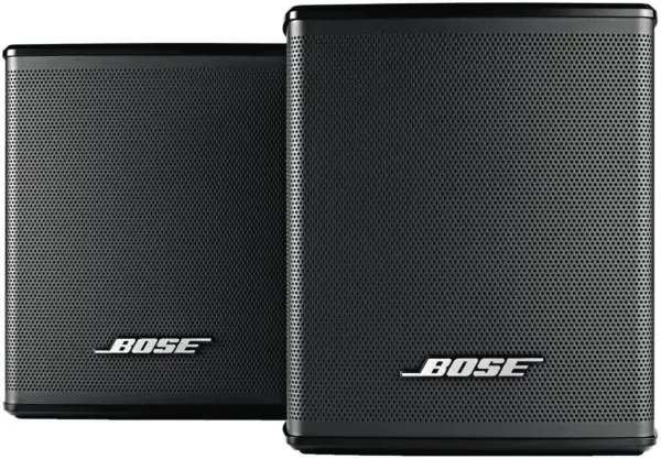 Bose Surround Speaker Surround-Lautsprecher (für Soundbar – Bild 4