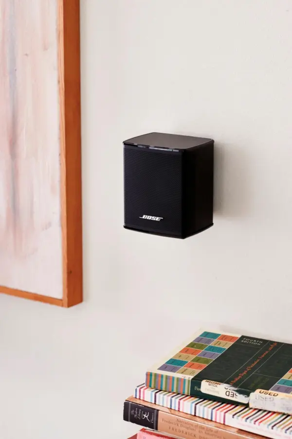 Bose Surround Speaker Surround-Lautsprecher (für Soundbar – Bild 5