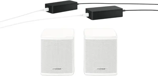 Bose Surround Speaker Surround-Lautsprecher (für Soundbar – Bild 2
